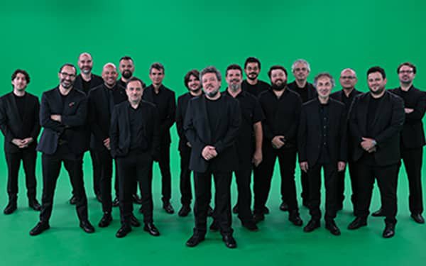 TRT İstanbul Radyosu Caz Orkestrası Konseri