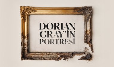 Dorian Gray'in Portresi