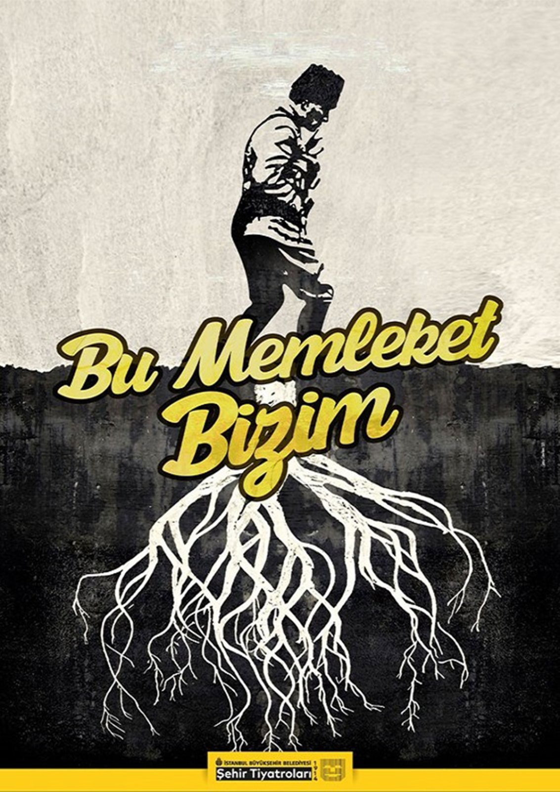 Bu Memleket Bizim