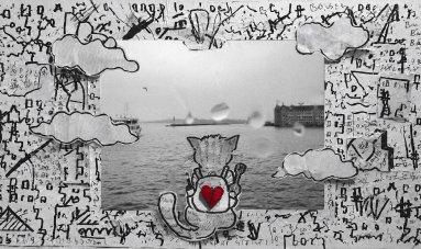 İstanbul Mon Amour: Aşk > Nefret < Aşk