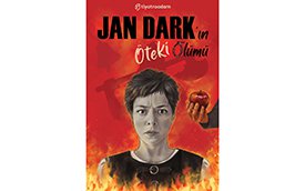 Jan Dark'ın Öteki Ölümü
