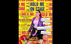 3...2..1. Hold Me On Stage