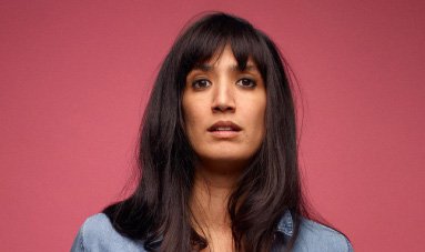 Ustalık Sınıfı: Caroline Guiela Nguyen (Lacrima)