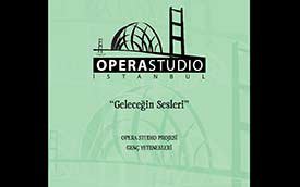 Opera Studio - Geleceğin Sesleri
