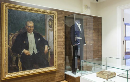 Atatürk Müzesi