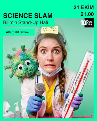 Science Slam