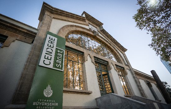 Cendere Sanat Müzesi