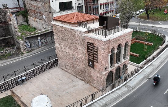 Haliç Sanat-1