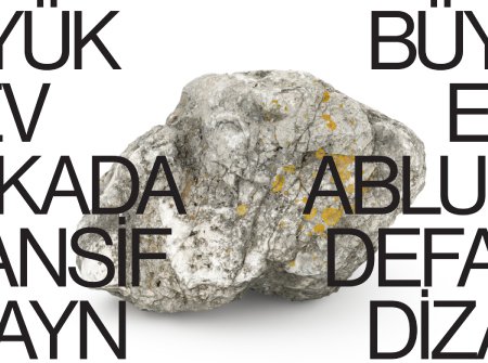 Büyük Ev Ablukada: Defansif Dizayn