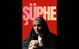 Şüphe
