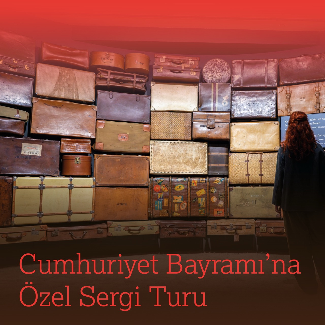 Cumhuriyet Bayramı'na Özel Tur