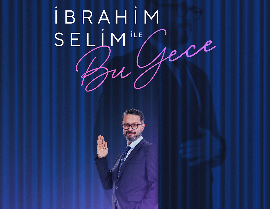 İbrahim Selim ile Bu Gece