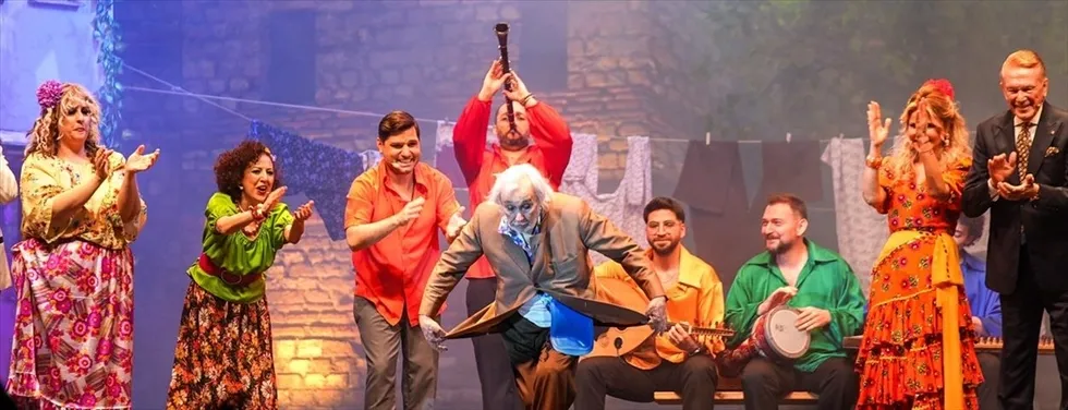 Gırgıriye Müzikali