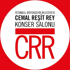 Cemal Reşit Rey Konser Salonu