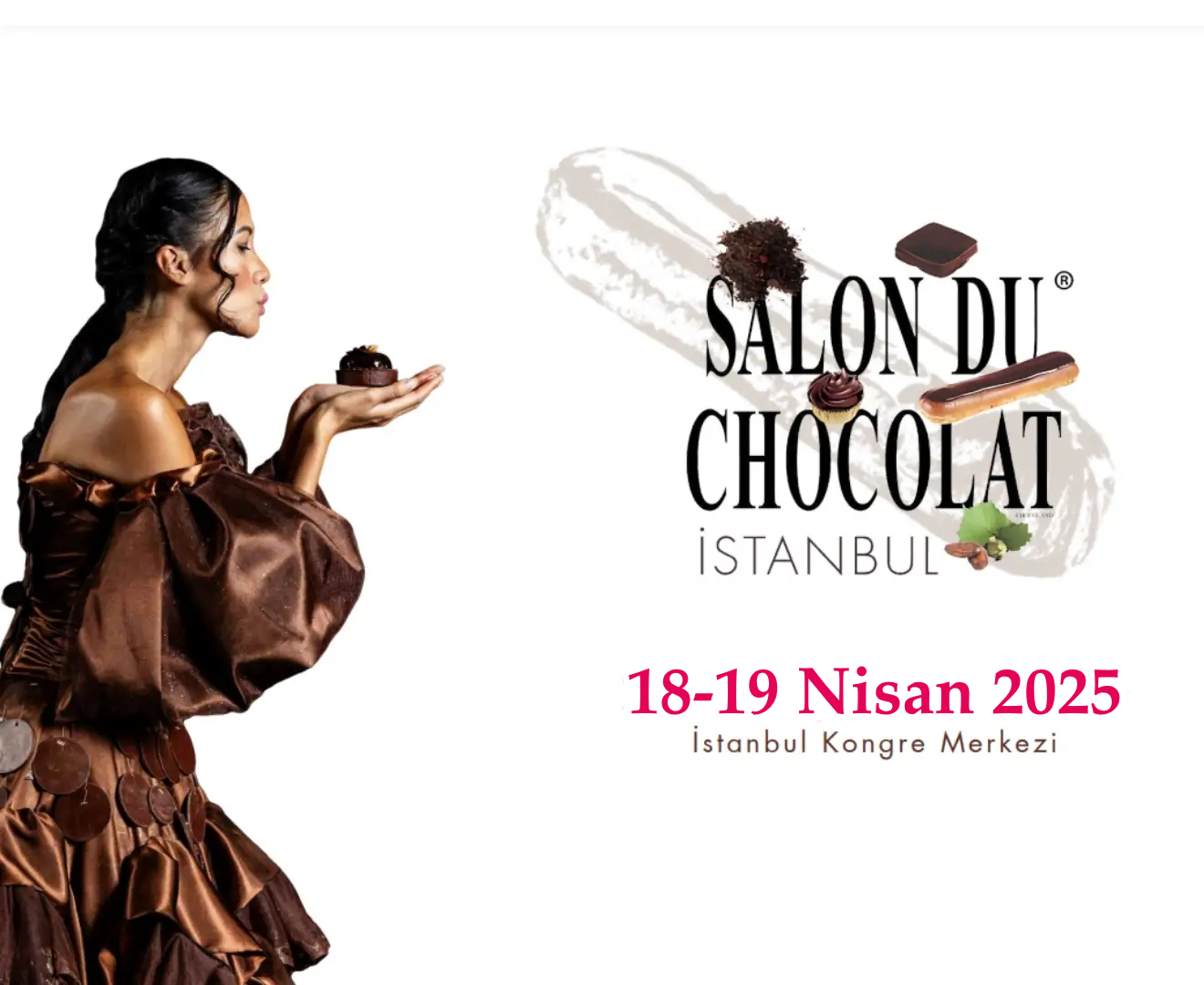 Salon Du Chocolat İstanbul