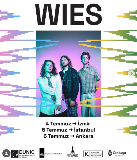 WIES (Hollanda)
