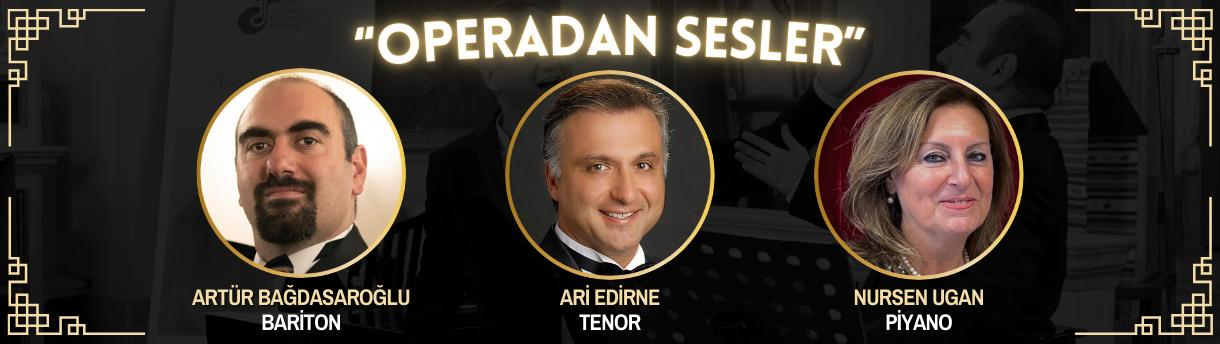 İstanbul Filarmoni Derneği 80.Yıl Konserleri